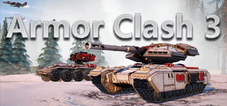 Armor Clash 3 v2.10