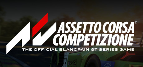 Assetto Corsa Competizione v1.3.7