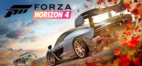 Forza Horizon 4 v1.409.350.2