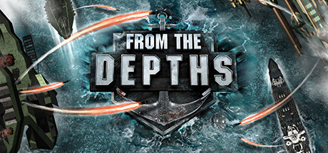 From The Depths v2.5.2.17