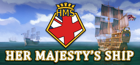 Her Majesty’s Ship