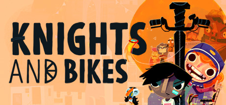 Knights And Bikes v1.08