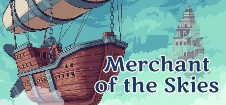 Merchant of the Skies v1.6.3