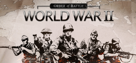 Order of Battle World War 2 v8.3.0