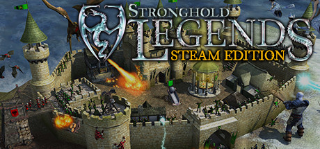 Stronghold Legends: Steam Edition v1.3