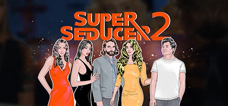Super Seducer 2 — Advanced Seduction Tactics