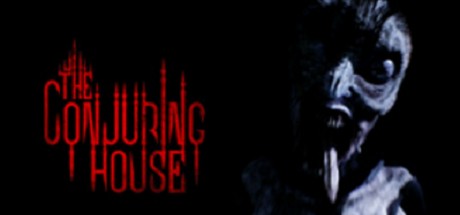 The Conjuring House