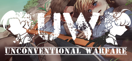 Unconventional Warfare v0.6.2