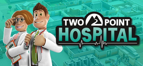 Two Point Hospital v1.18.46772