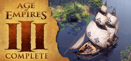 Age of Empires 3: Complete Collection