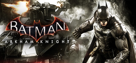 Batman: Arkham Knight v1.7 GOTY