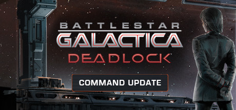 Battlestar Galactica Deadlock v1.4.95