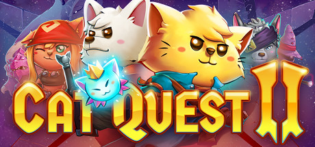 Cat Quest 2 v1.4.22