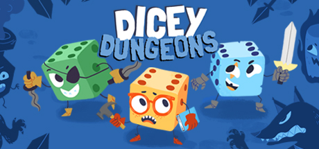 Dicey Dungeons v1.7.1