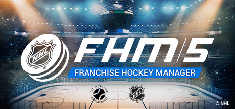 Franchise Hockey Manager 5