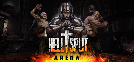 Hellsplit Arena