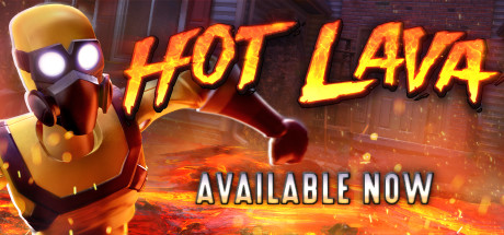 Hot Lava v1.0.398656