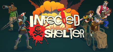 Infected Shelter v1.0.0