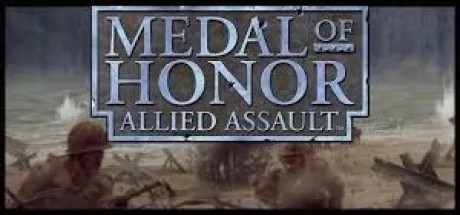 Medal of Honor Allied Assault