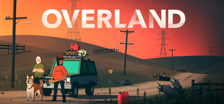 Overland v773