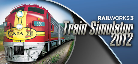 RailWorks 3 Train Simulator 2012 DeLuxe
