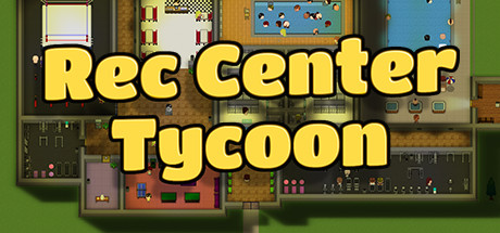 Rec Center Tycoon v0.3.2