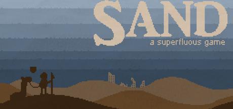 Sand A Superfluous Game v0.3.15