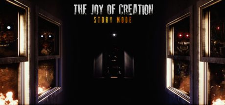 The Joy of Creation: Story Mode