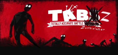 Totally Accurate Battle Zombielator v26.12.2019