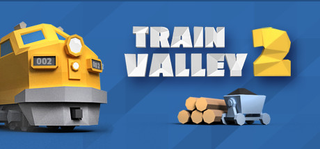 Train Valley 2 (Build 164)