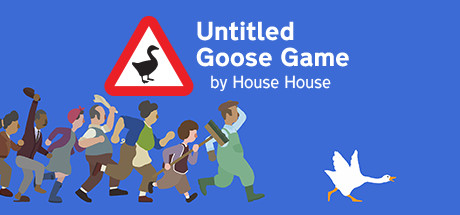 Untitled Goose Game v1.0.8