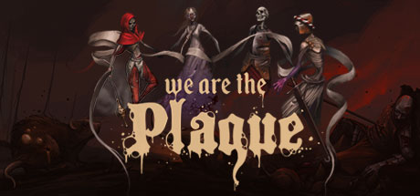We are the Plague