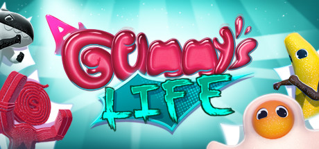 A Gummy’s Life