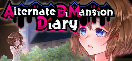 Alternate DiMansion Diary