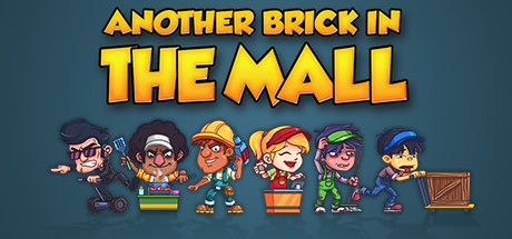 Another Brick in the Mall v1.0.2b.2004232042
