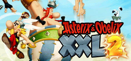 Asterix & Obelix XXL 2 v0.43