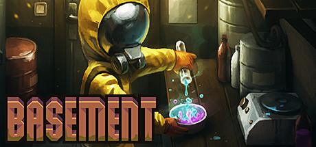 Basement v4.2.0.5