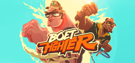 Boet Fighter