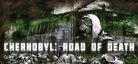 Chernobyl Road of Death