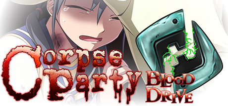 Corpse Party Blood Drive v0.95