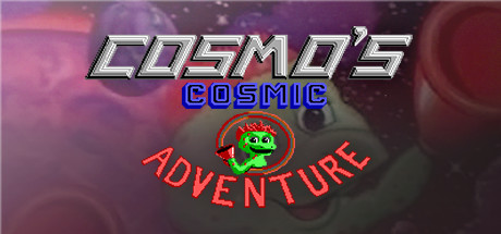 Cosmo’s Cosmic Adventure