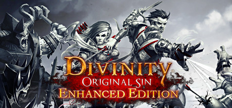 Divinity Original Sin — Enhanced Edition v2.0.119.430