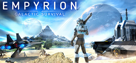 Empyrion Galactic Survival v12.0 2878