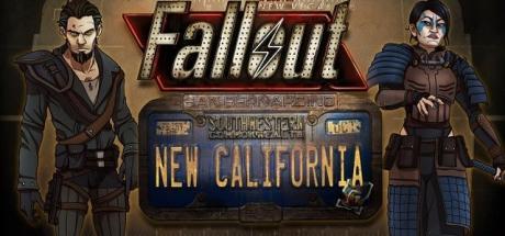 Fallout New California