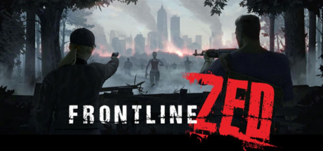 Frontline Zed v1.0