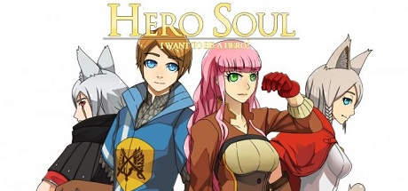 Hero Soul