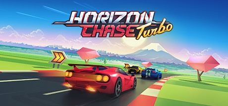 Horizon Chase Turbo v1.8.2