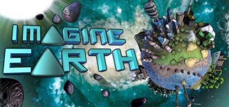 Imagine Earth Alpha 57.6