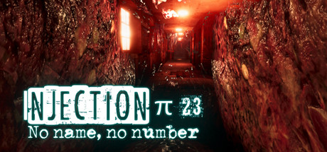 Injection π23 No Name, No Number
