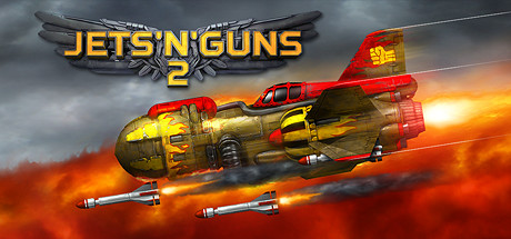 Jets’n’Guns 2 v0.9.200415
